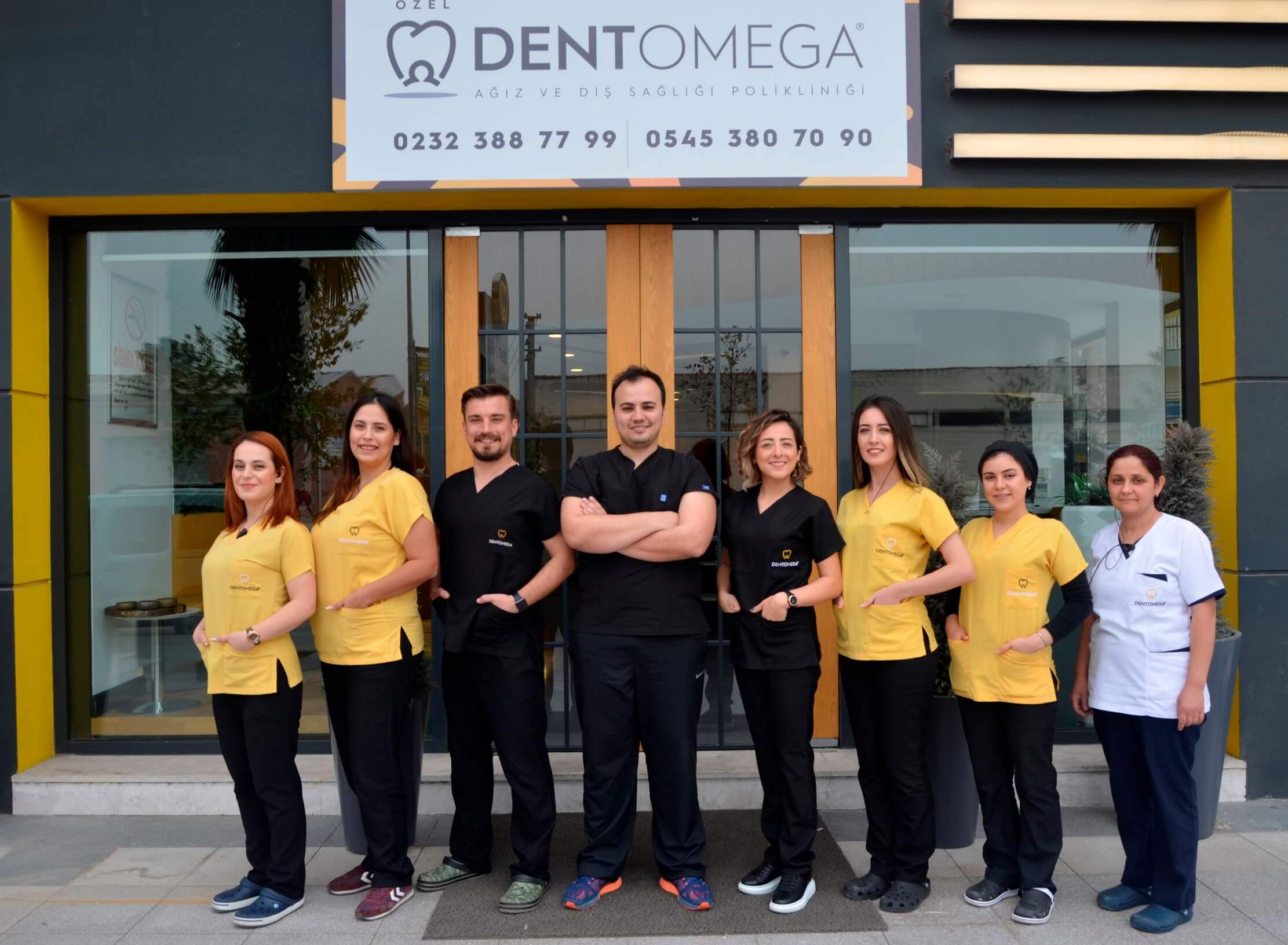 dentomega ekip