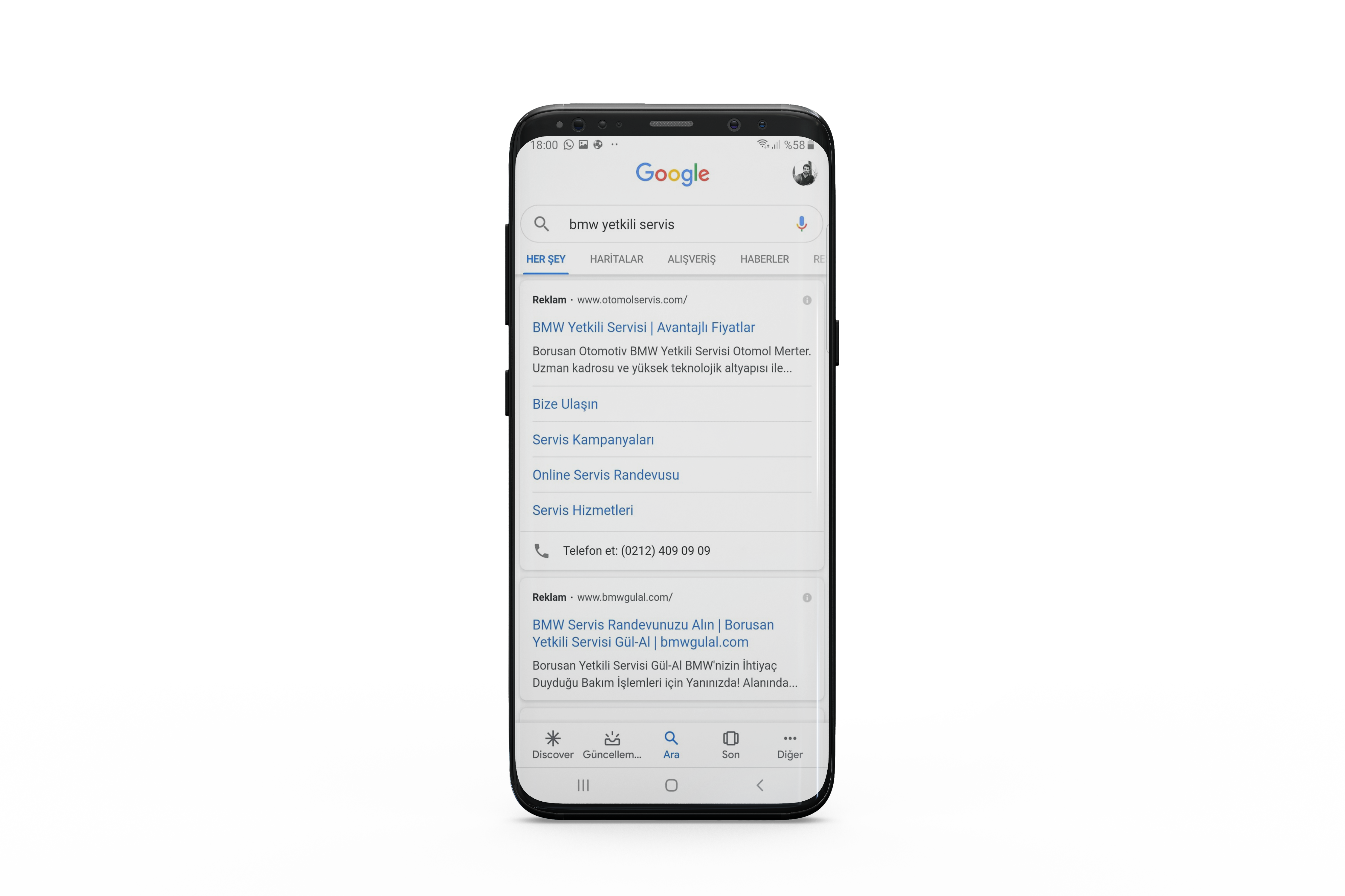 Google Ads