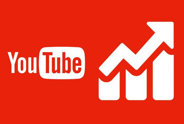 Youtube'da İzlenme Sayısını Arttırma Yolları