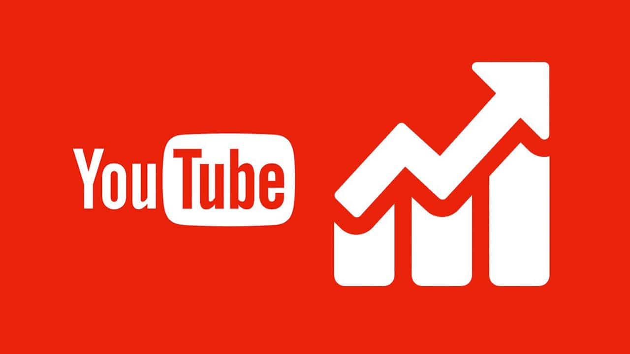 Youtube'da İzlenme Sayısını Arttırma Yolları